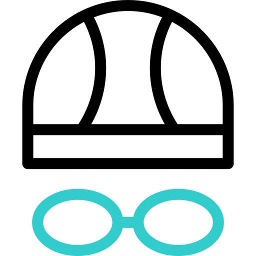 Escuela de natación en Granada