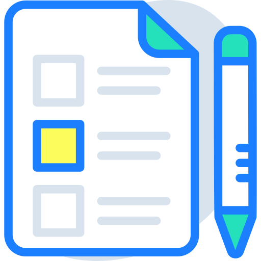 formularios natación